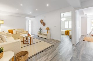 Piso en venta en Benifaió