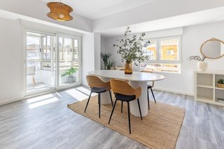 Piso en venta en Benifaió