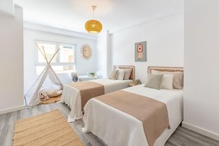 Piso en venta en Benifaió