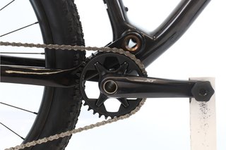 Bicicleta BH Lynx Race 8.0 XT Di2 t.L Reacondicionada