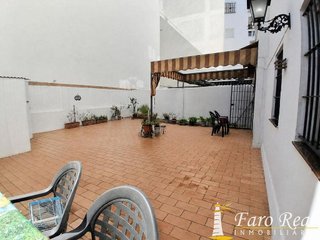 Piso en venta en Centro-Calzada-Cabo Noval en Sanlúcar de Barrameda