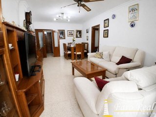 Piso en venta en Centro-Calzada-Cabo Noval en Sanlúcar de Barrameda