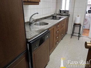 Piso en venta en Centro-Calzada-Cabo Noval en Sanlúcar de Barrameda