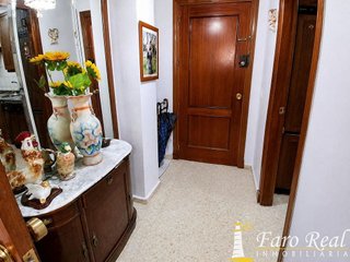 Piso en venta en Centro-Calzada-Cabo Noval en Sanlúcar de Barrameda