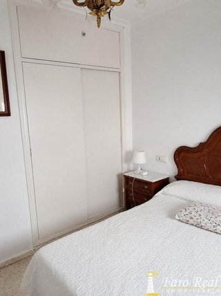 Piso en venta en Centro-Calzada-Cabo Noval en Sanlúcar de Barrameda