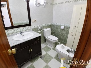 Piso en venta en Centro-Calzada-Cabo Noval en Sanlúcar de Barrameda