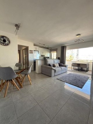 Piso en venta en Torrequebrada en Benalmádena