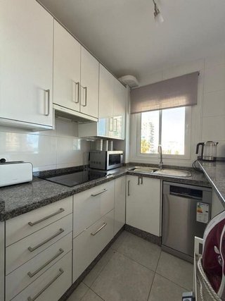 Piso en venta en Torrequebrada en Benalmádena