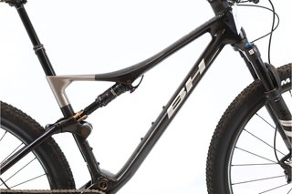 Bicicleta BH Lynx Race 8.0 XT Di2 t.L Reacondicionada