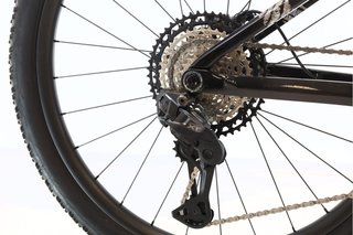 Bicicleta BH Lynx Race 8.0 XT Di2 t.L Reacondicionada