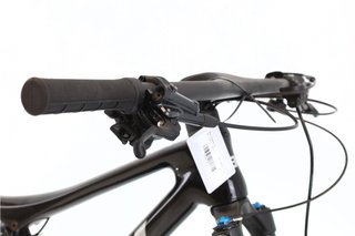 Bicicleta BH Lynx Race 8.0 XT Di2 t.L Reacondicionada