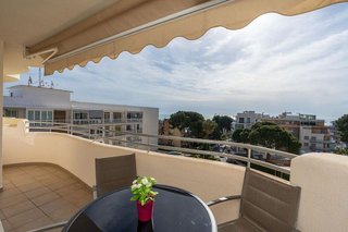 Piso en venta en Parque de la Paloma en Benalmádena