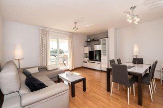 Piso en venta en Parque de la Paloma en Benalmádena