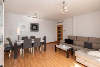 Piso en venta en Parque de la Paloma en Benalmádena