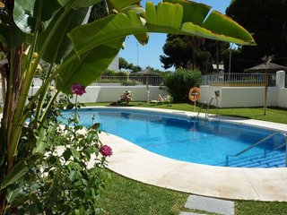 Piso en venta en Parque de la Paloma en Benalmádena