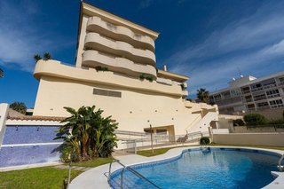 Piso en venta en Parque de la Paloma en Benalmádena