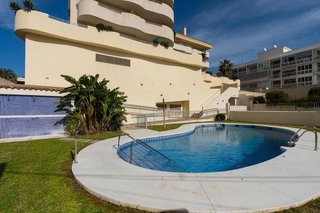 Piso en venta en Parque de la Paloma en Benalmádena
