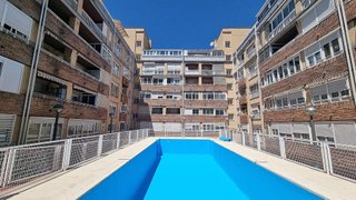 Piso en venta en Villalba Estación en Collado Villalba