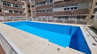 Piso en venta en Villalba Estación en Collado Villalba