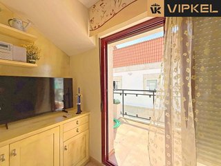 Ático en venta en Sanxenxo en Sanxenxo
