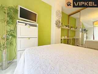 Ático en venta en Sanxenxo en Sanxenxo