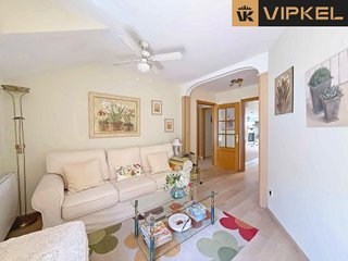 Ático en venta en Sanxenxo en Sanxenxo
