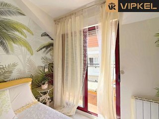 Ático en venta en Sanxenxo en Sanxenxo