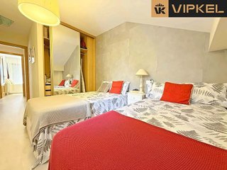 Ático en venta en Sanxenxo en Sanxenxo