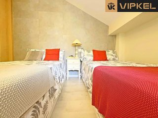 Ático en venta en Sanxenxo en Sanxenxo