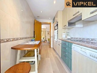 Ático en venta en Sanxenxo en Sanxenxo