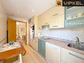 Ático en venta en Sanxenxo en Sanxenxo