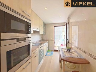Ático en venta en Sanxenxo en Sanxenxo
