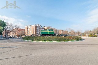 Piso en venta en Centro en Alcobendas