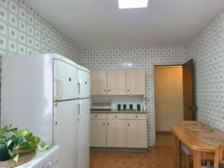 Piso en venta en Los Castros - Castrillón - Eiris en Coruña (A)
