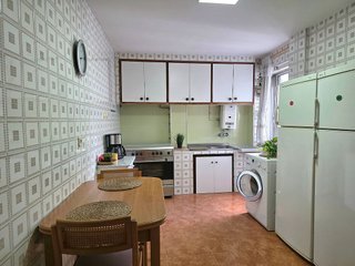 Piso en venta en Los Castros - Castrillón - Eiris en Coruña (A)