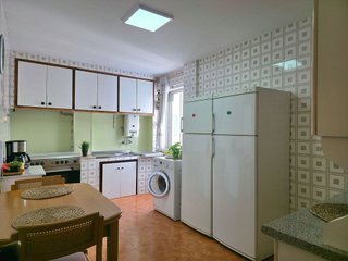 Piso en venta en Los Castros - Castrillón - Eiris en Coruña (A)