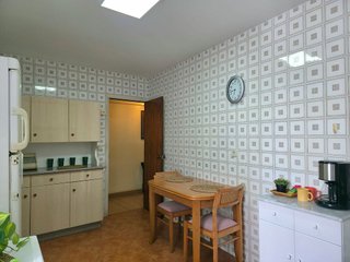 Piso en venta en Los Castros - Castrillón - Eiris en Coruña (A)