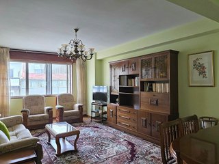 Piso en venta en Los Castros - Castrillón - Eiris en Coruña (A)
