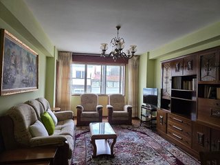 Piso en venta en Los Castros - Castrillón - Eiris en Coruña (A)