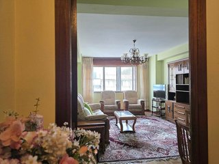 Piso en venta en Los Castros - Castrillón - Eiris en Coruña (A)