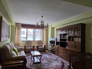 Piso en venta en Los Castros - Castrillón - Eiris en Coruña (A)
