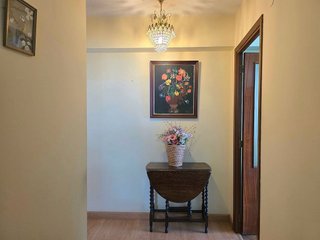 Piso en venta en Los Castros - Castrillón - Eiris en Coruña (A)