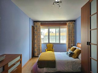 Piso en venta en Los Castros - Castrillón - Eiris en Coruña (A)
