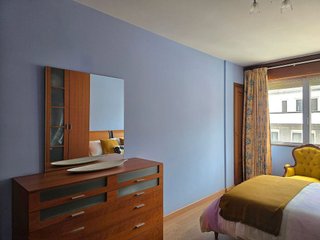 Piso en venta en Los Castros - Castrillón - Eiris en Coruña (A)