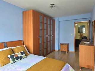 Piso en venta en Los Castros - Castrillón - Eiris en Coruña (A)