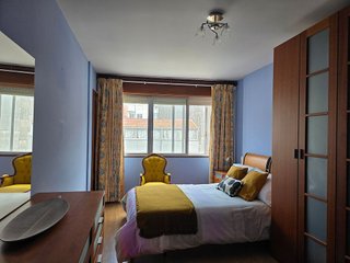 Piso en venta en Los Castros - Castrillón - Eiris en Coruña (A)