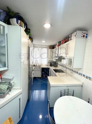Piso en venta en San Pedro de Deusto-La Ribera en Bilbao