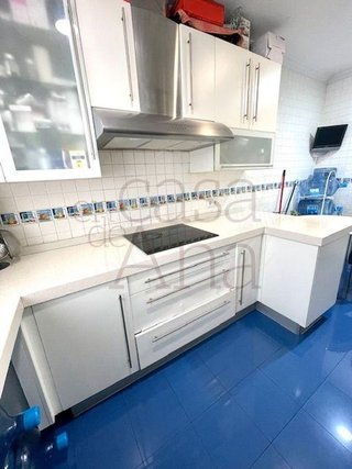 Piso en venta en San Pedro de Deusto-La Ribera en Bilbao