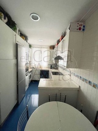 Piso en venta en San Pedro de Deusto-La Ribera en Bilbao