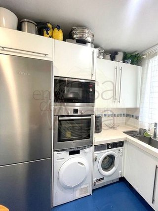 Piso en venta en San Pedro de Deusto-La Ribera en Bilbao